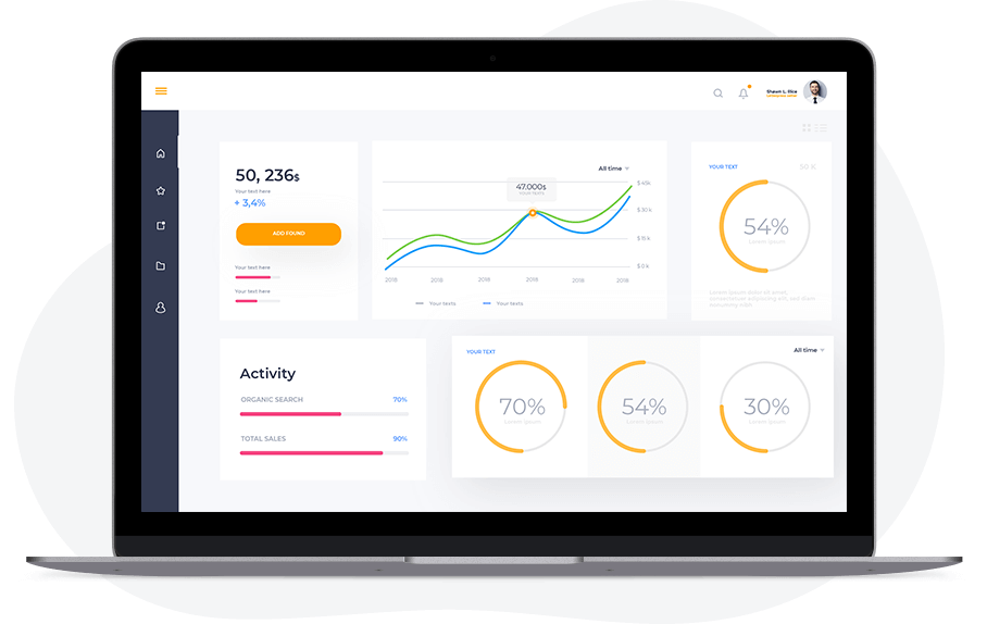 Data Visualisation Tools